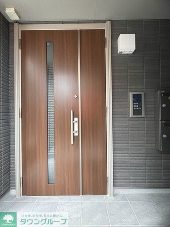 SOPHIA方南の物件内観写真